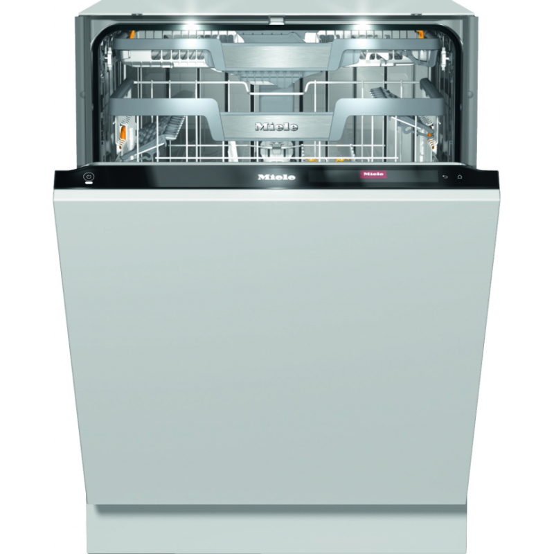 Полновстраиваемая посудомоечная машина 60 см G 7965 SCVi K2O XXL Miele Полновстраиваемая посудомоечная машина 60 см G 7965 SCVi K2O XXL Miele