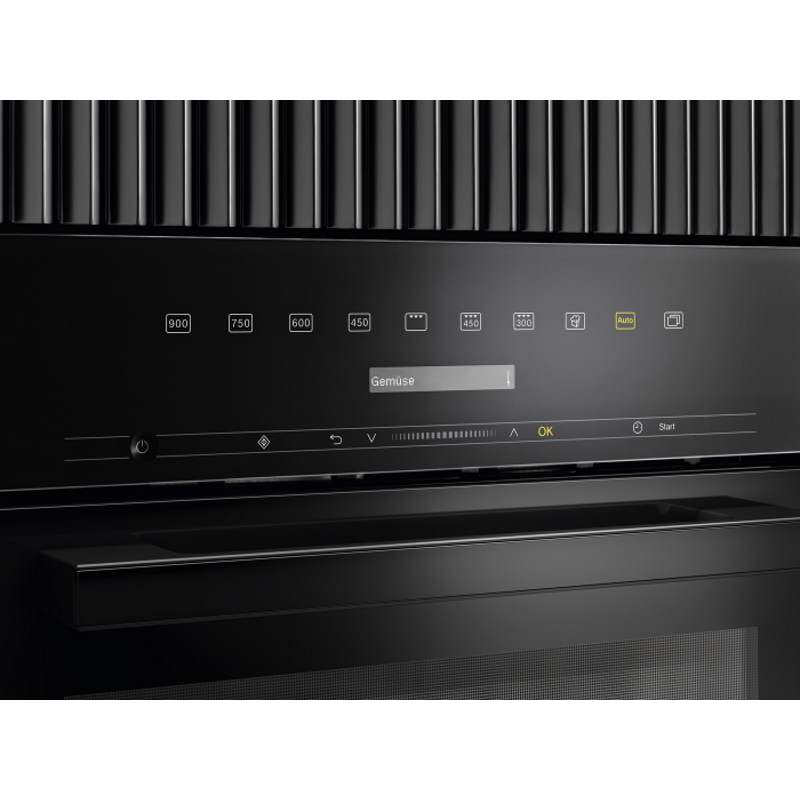 Встраиваемая микроволновка M 7244 TC OBSW черный обсидиан Miele Встраиваемая микроволновка M 7244 TC OBSW черный обсидиан Miele