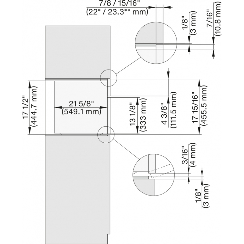 Встраиваемая микроволновка M 7244 TC OBSW черный обсидиан Miele Встраиваемая микроволновка M 7244 TC OBSW черный обсидиан Miele