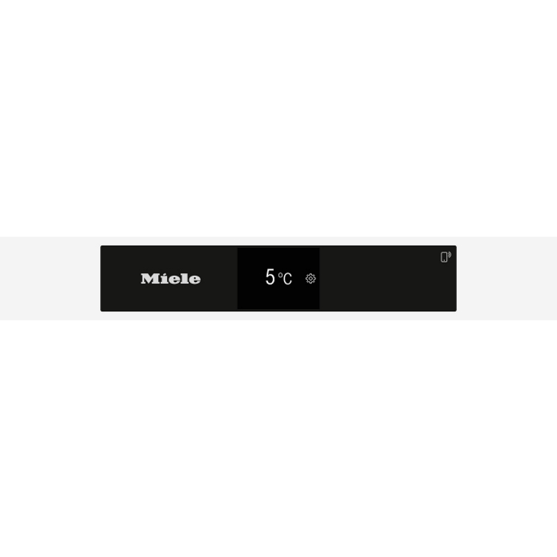 Вбудовуваний холодильник K 7743 E Miele