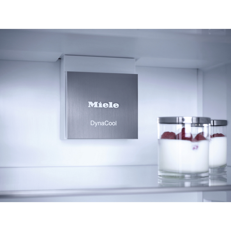 Вбудовуваний холодильник K 7743 E Miele