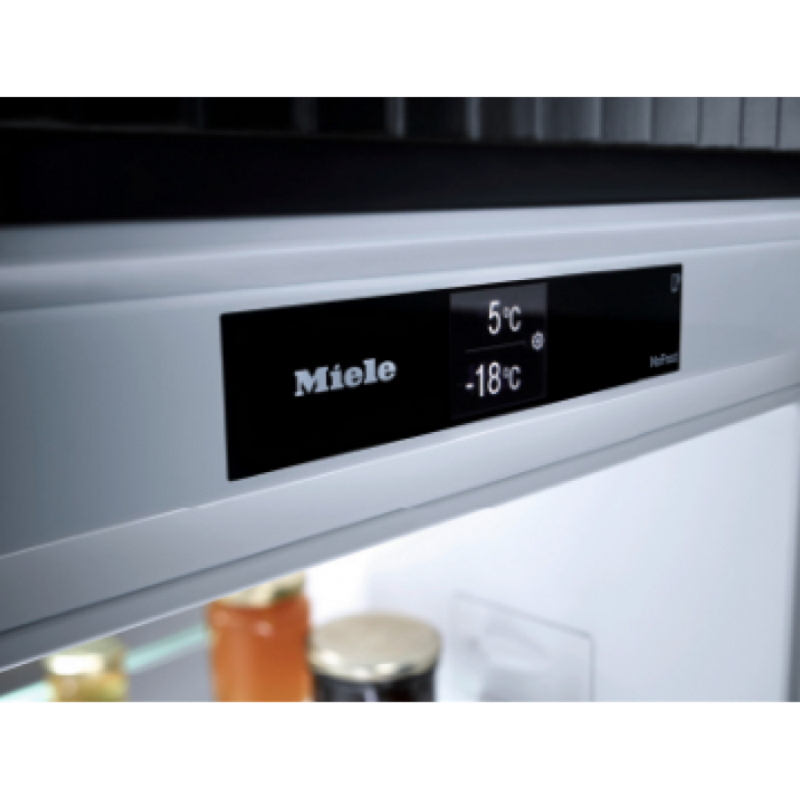 Вбудовуваний холодильник K 7743 E Miele