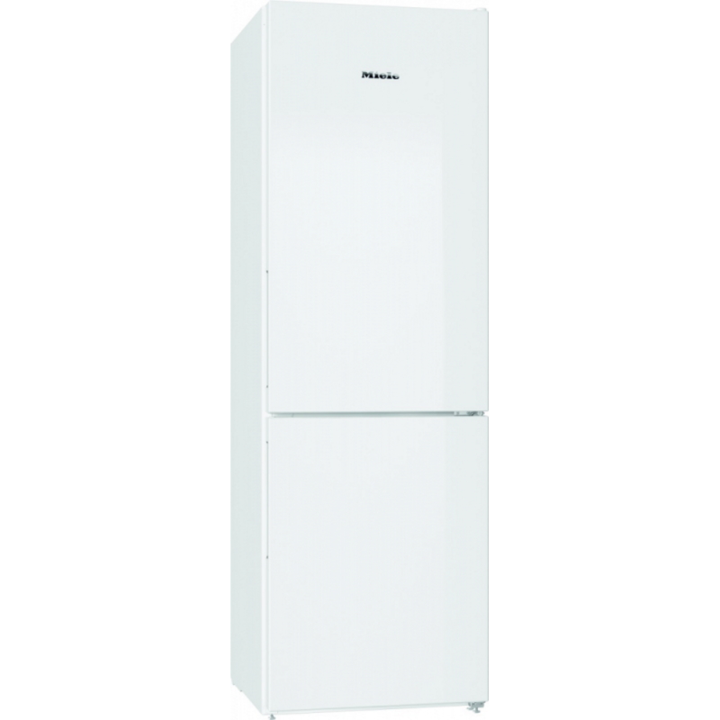 Соло холодильник-морозильник KFN 28132 D ws білий Miele