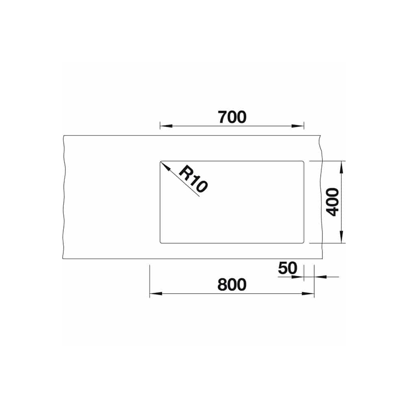 Мойка SUBLINE 700-U Level SILGRANIT (мпс.) серый беж BLANCO (523545) Мойка SUBLINE 700-U Level SILGRANIT (мпс.) серый беж BLANCO (523545)