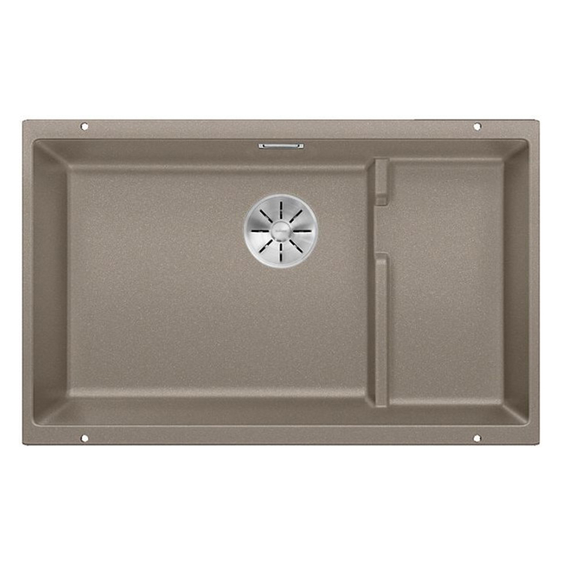 Мойка SUBLINE 700-U Level SILGRANIT (мпс.) серый беж BLANCO (523545) Мойка SUBLINE 700-U Level SILGRANIT (мпс.) серый беж BLANCO (523545)
