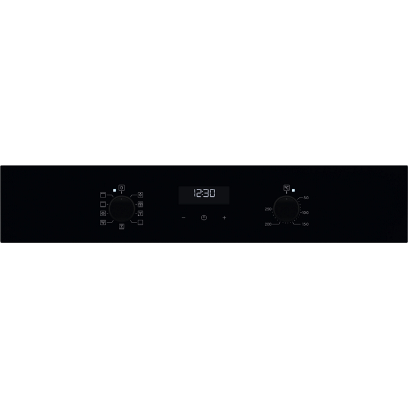 Духовой шкаф EOF5C50BZ Electrolux