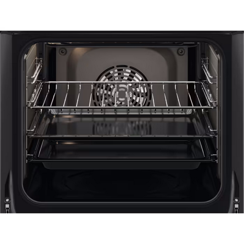 Духовой шкаф EOF5C50BZ Electrolux