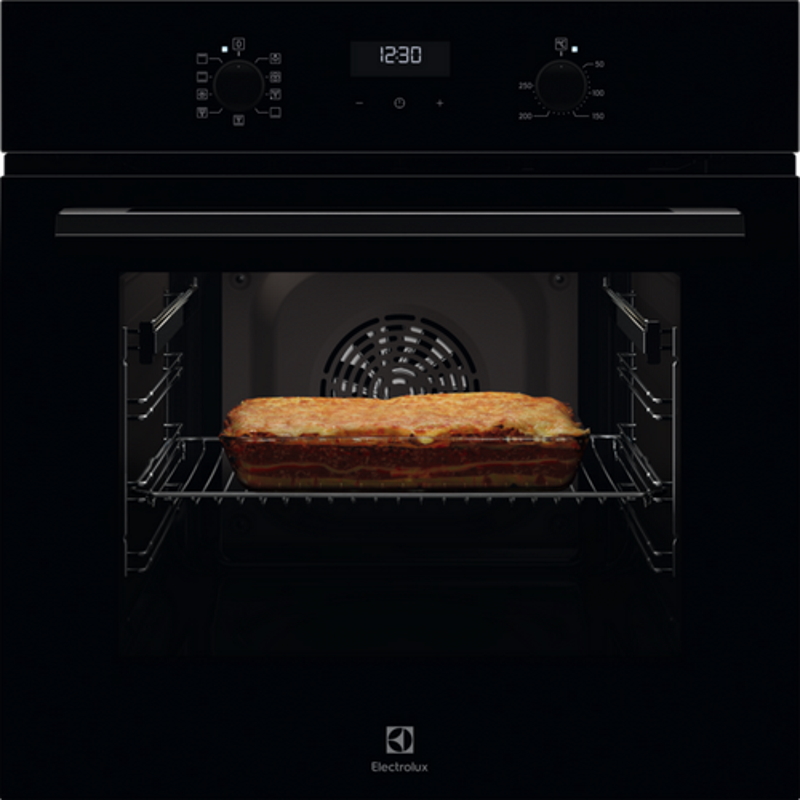 Духовой шкаф EOF5C50BZ Electrolux