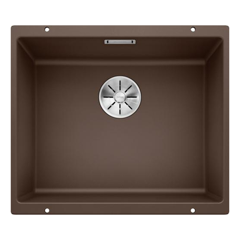 Мийка SUBLINE 500-U SILGRANIT (мпс.) кава BLANCO (523441) Мийка SUBLINE 500-U SILGRANIT (мпс.) кава BLANCO (523441)