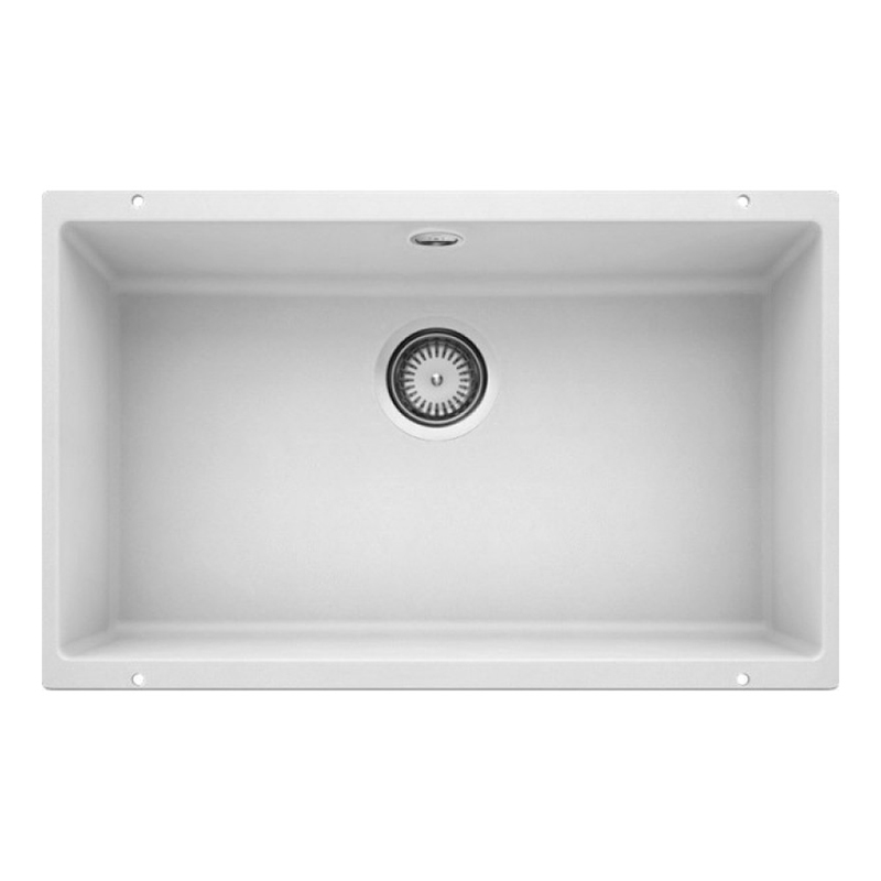 Мийка ROTAN 700-U SILGRANIT (мпс.) білий BLANCO (521346) Мийка ROTAN 700-U SILGRANIT (мпс.) білий BLANCO (521346)