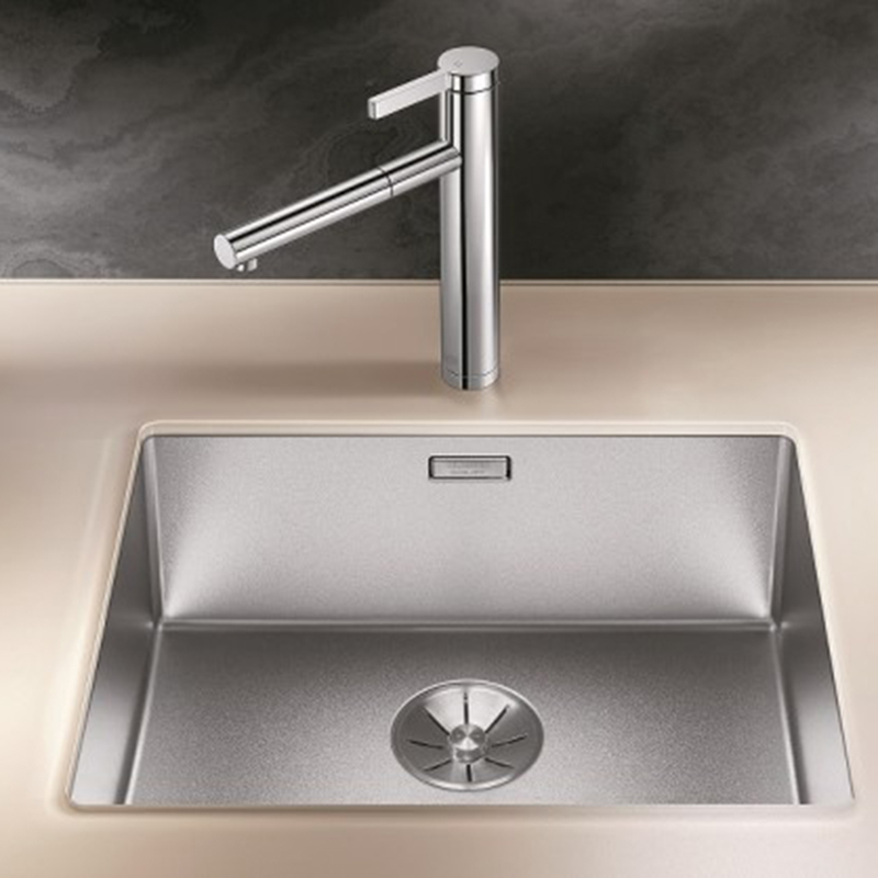 Мийка CLARON 340-U (мпс.) нерж.сталь Durinox BLANCO (523384) Мийка CLARON 340-U (мпс.) нерж.сталь Durinox BLANCO (523384)
