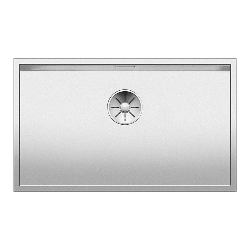 Мийка ZEROX 700-U (мпс.) нерж.сталь Durinox BLANCO (521560) Мийка ZEROX 700-U (мпс.) нерж.сталь Durinox BLANCO (521560)