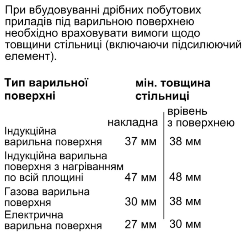 Духова шафа HMG776NB1 Bosch Духова шафа HMG776NB1 Bosch