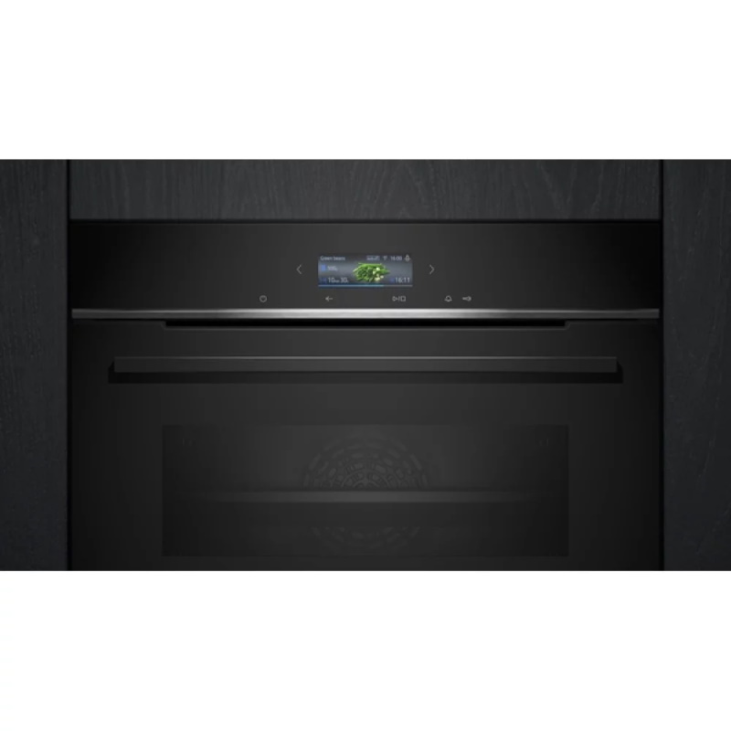 Духова шафа HB774G1B1 Siemens Духова шафа HB774G1B1 Siemens