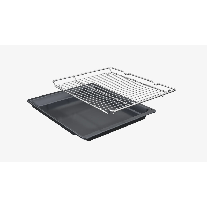 Компактна духова шафа CM724G1B1 Siemens Компактна духова шафа CM724G1B1 Siemens