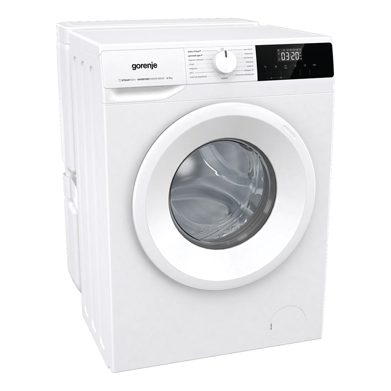Пральна машина WNHPI72SCSIRV Gorenje