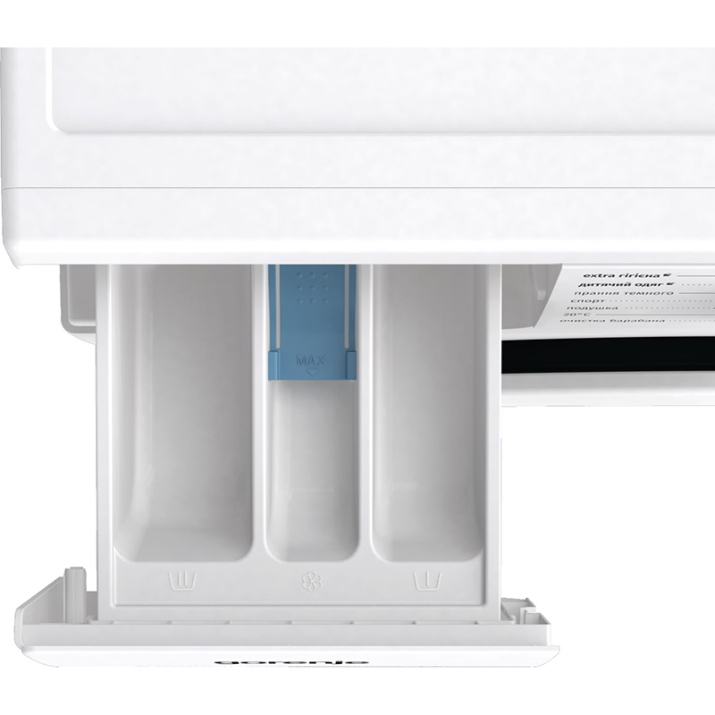 Пральна машина WNHPI72SCSIRV Gorenje
