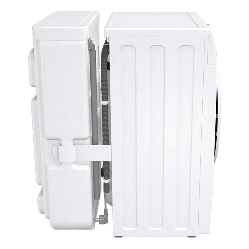 Пральна машина WNHPI72SCSIRV Gorenje
