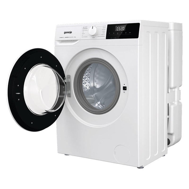 Пральна машина WNHPI72SCSIRV Gorenje