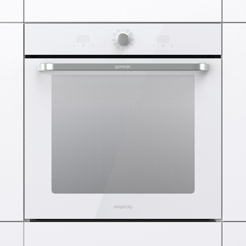 Духовой шкаф BOS6737SYW Gorenje