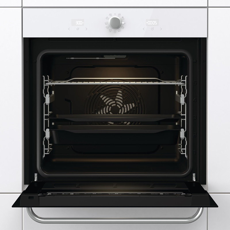 Духовой шкаф BOS6737SYW Gorenje