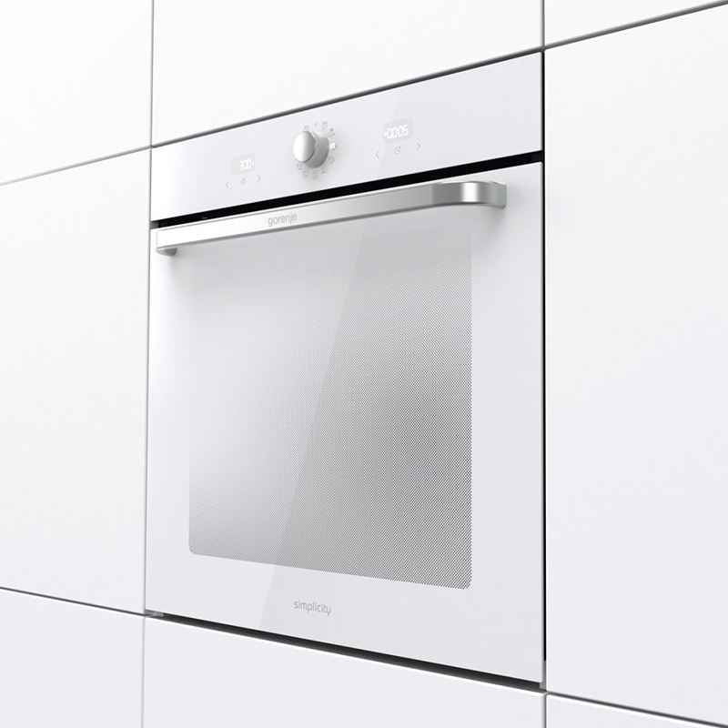 Духовой шкаф BOS6737SYW Gorenje