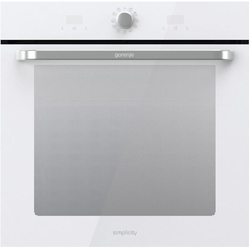 Духовой шкаф BOS6737SYW Gorenje