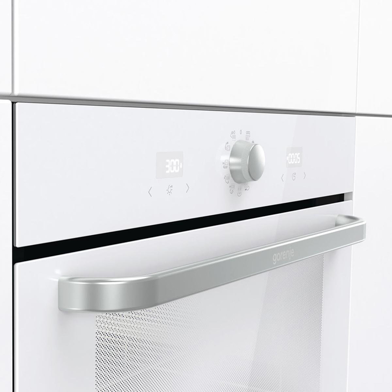 Духовой шкаф BOS6737SYW Gorenje