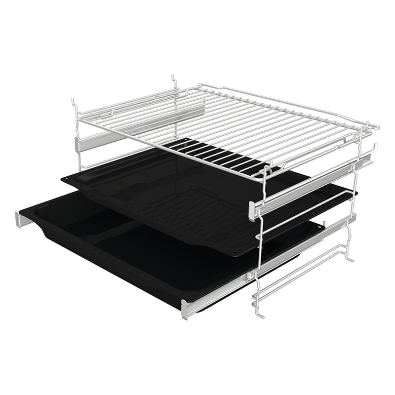Духовой шкаф BOS6737SYW Gorenje
