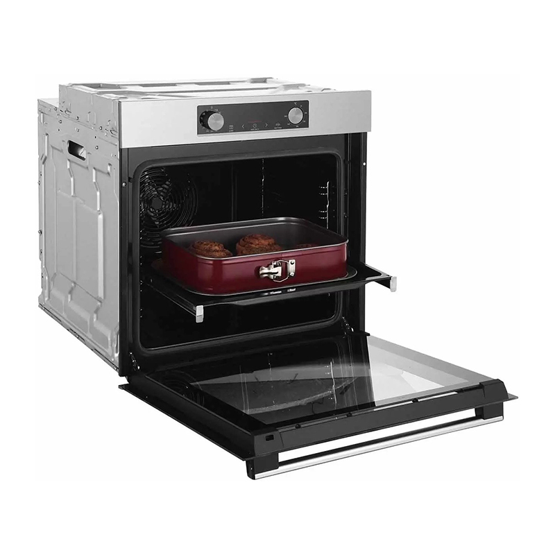 Духовой шкаф BPS6737E03X Gorenje