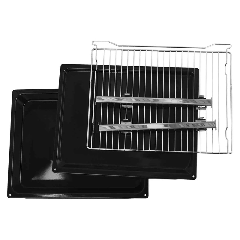 Духовой шкаф BPS6737E03X Gorenje