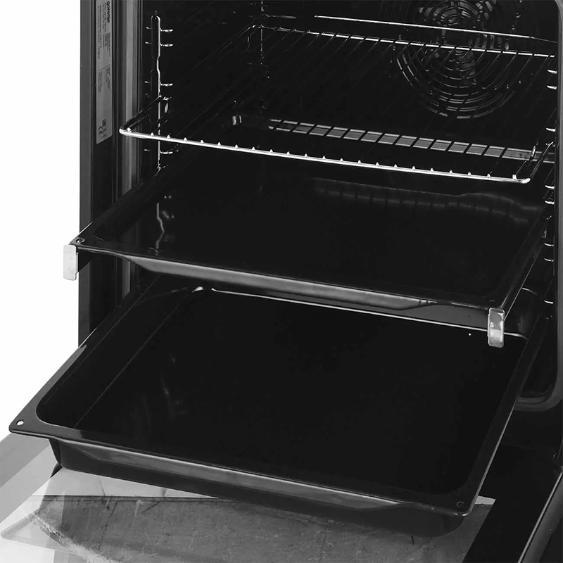 Духовой шкаф BPS6737E03X Gorenje