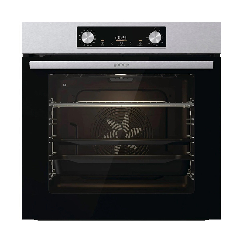 Духовой шкаф BPS6737E03X Gorenje