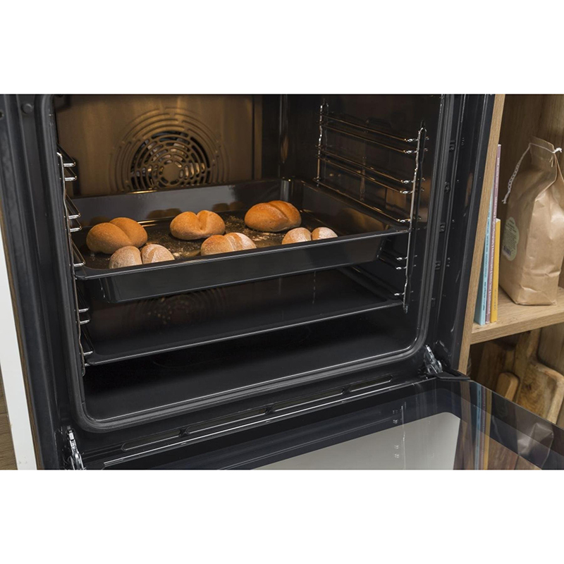 Духовой шкаф BPS6737E03X Gorenje