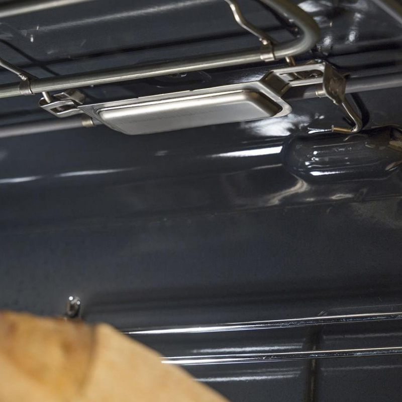 Духовой шкаф BPS6737E03X Gorenje