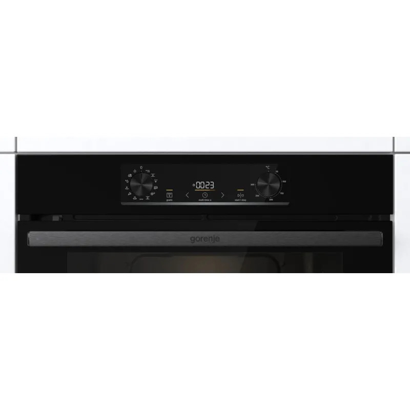 Духовой шкаф BPS6737E07B Gorenje Духовой шкаф BPS6737E07B Gorenje