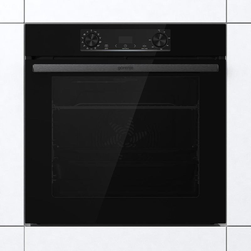 Духовой шкаф BOS6737E13BG Gorenje