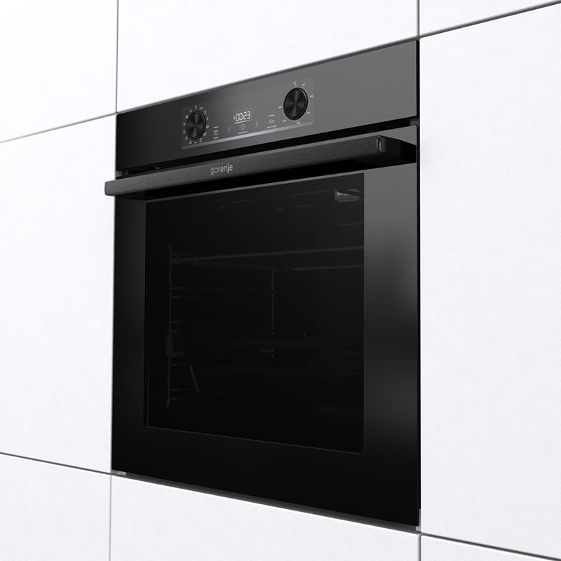 Духовой шкаф BOS6737E13BG Gorenje