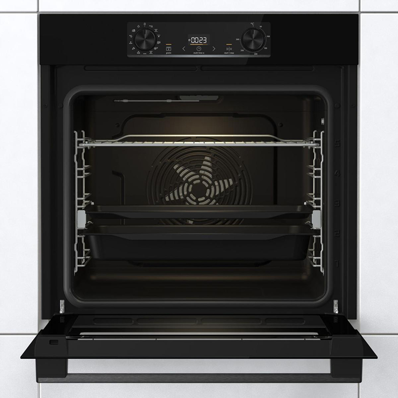 Духовой шкаф BOS6737E13BG Gorenje