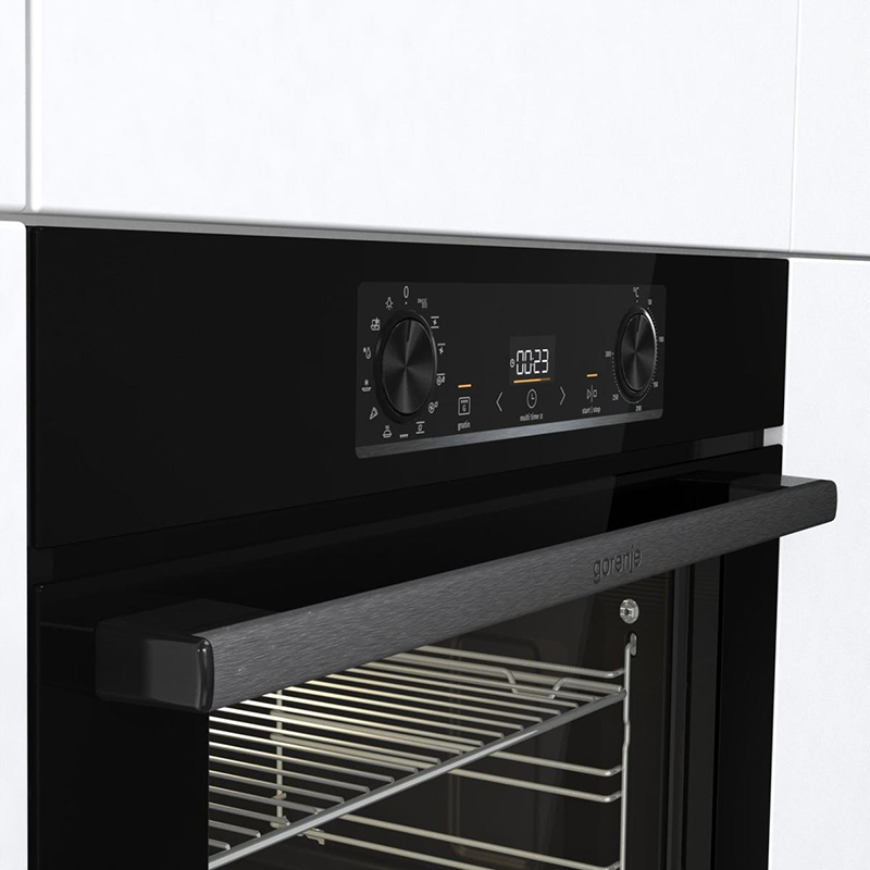 Духовой шкаф BOS6737E13BG Gorenje