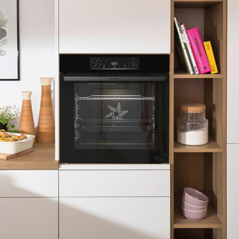 Духовой шкаф BOS6737E13BG Gorenje