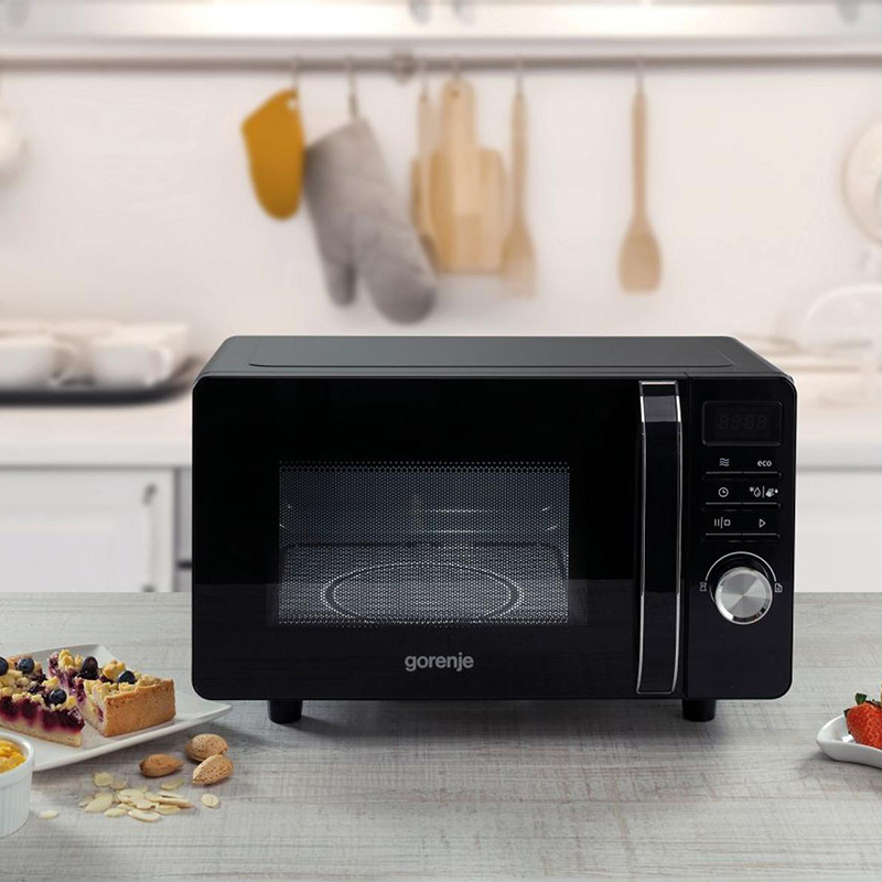 Микроволновая печь MO20S4BC Gorenje