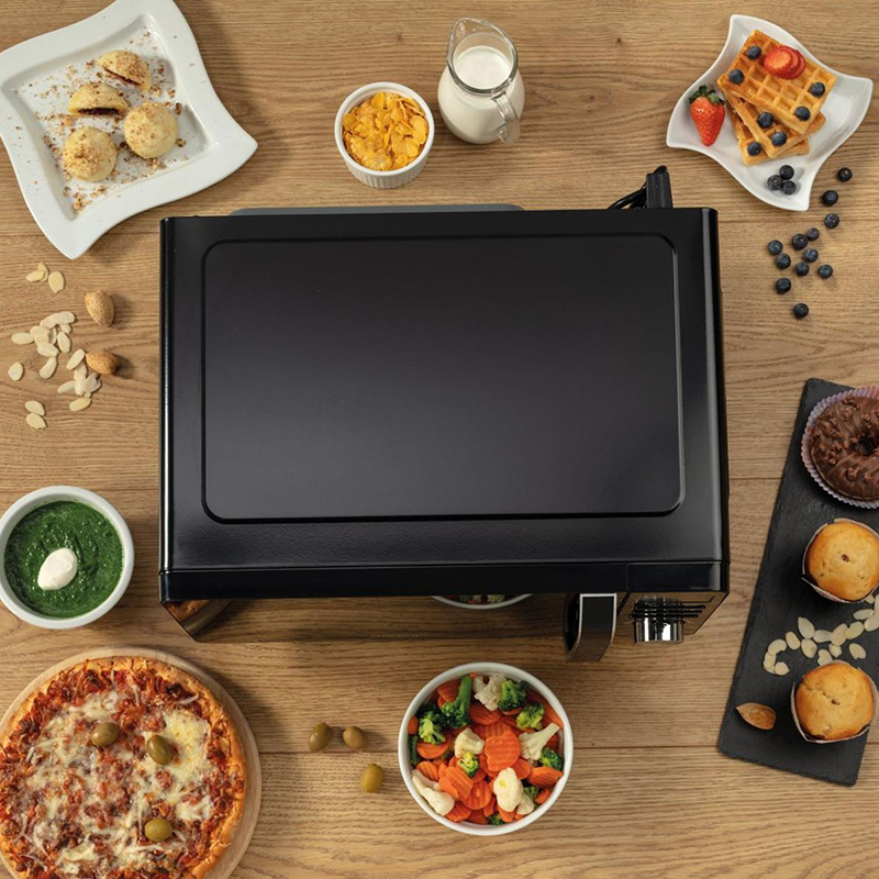Микроволновая печь MO20S4BC Gorenje