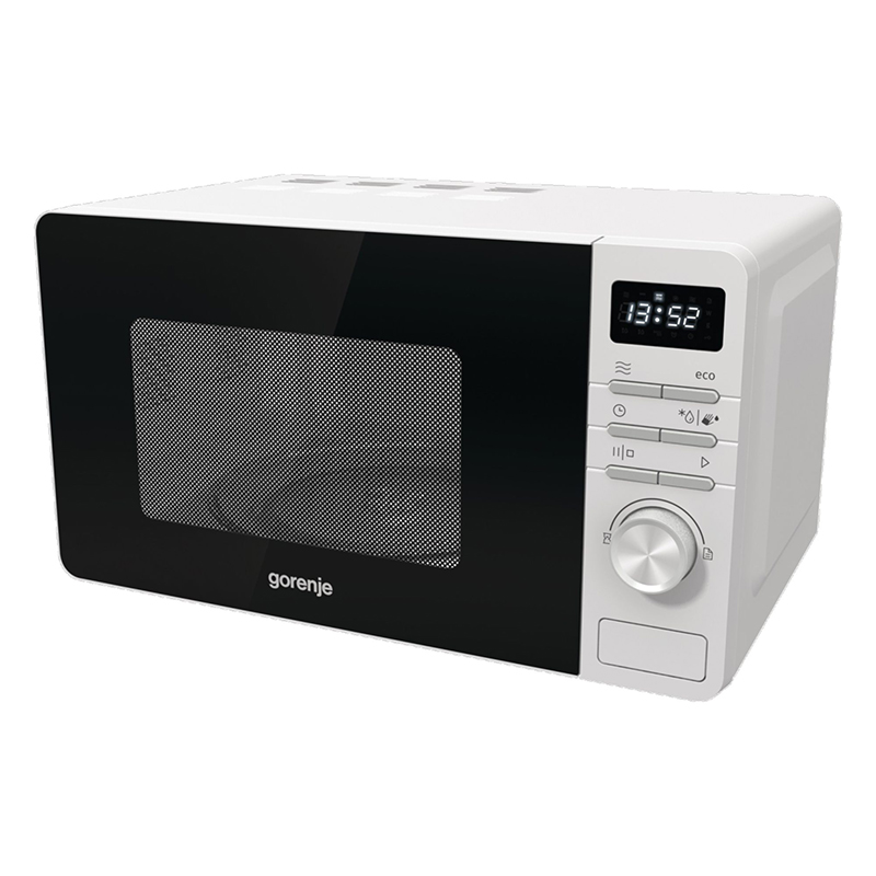 Мікрохвильова піч MO20A3W Gorenje Мікрохвильова піч MO20A3W Gorenje