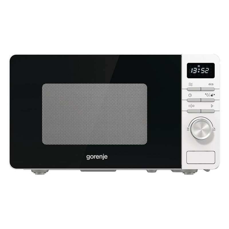Мікрохвильова піч MO20A3W Gorenje Мікрохвильова піч MO20A3W Gorenje
