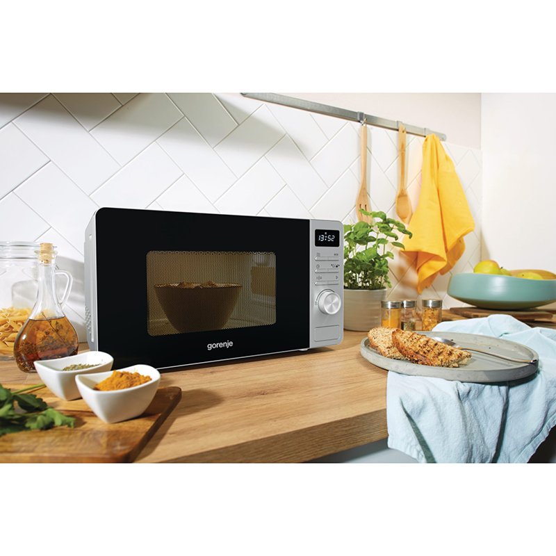 Микроволновая печь MO20A3X Gorenje