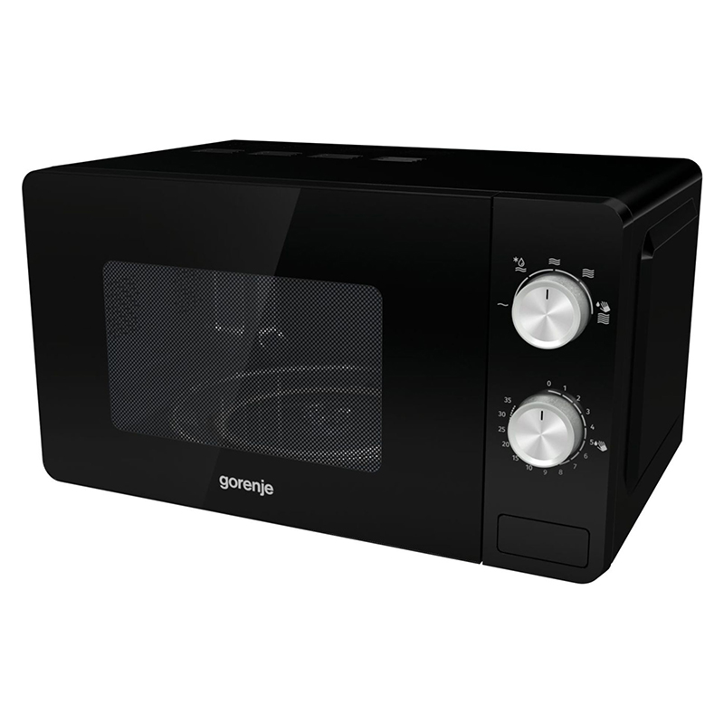 Мікрохвильова піч MO20E1B Gorenje