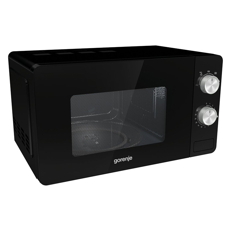 Мікрохвильова піч MO20E1B Gorenje