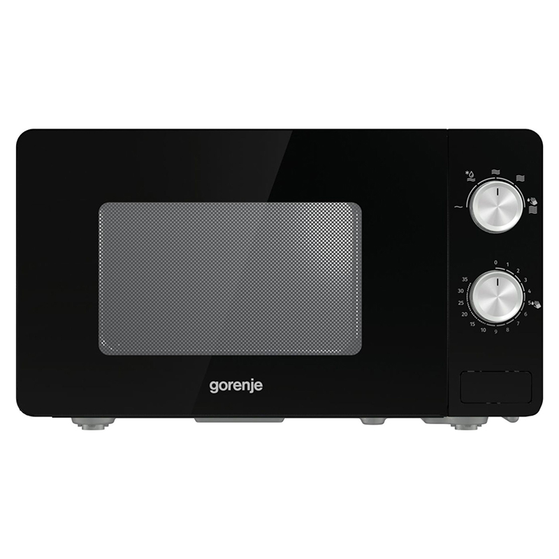 Мікрохвильова піч MO20E1B Gorenje