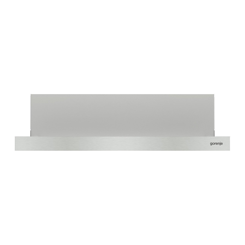 Вытяжка телескопическая TH62E3X 60 см Gorenje Вытяжка телескопическая TH62E3X 60 см Gorenje